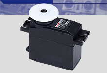 DES-Servos