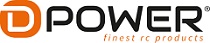 D-Power Verbrenner Flugmodelle