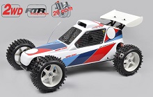 Benzinmotor