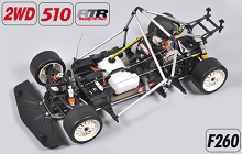 Verbrenner 510