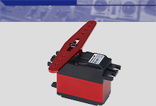 Digital - Servos