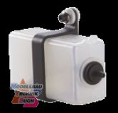 PV0311#Zusatztank 50V2/60 V2 / auch R60 V1