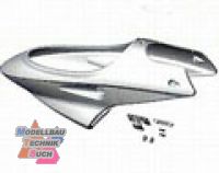 PV0370#Kabinenhaube ohne Fenster 30V2/50V2