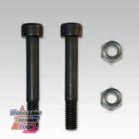 PV0053#Rotorblattschrauben 2 Stk. 30V2/50V2