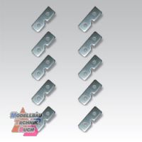 PV0054# Servohaltepl�ttchen 30V2/50V2/60V2