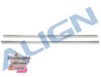 H60108#PADDELSTANGE D3X440 T-REX 600 2STK