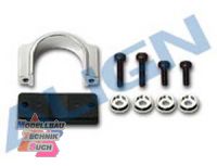 HN6036#HOEHENLEITWERKSHALTER-SET METALL