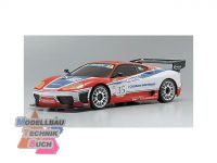MZX-310-SE#1:24 Ferrari 360 GTC Ecosse