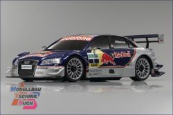 MZX-313-TA#1:24 MR-02 Audi DTM Sportsline