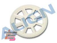 HS121901#HAUPTGETRIEBERAD 150Z WEISS 3STK