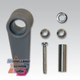 PV0133#Nick Control Hebel