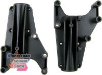 PV0158#Heckrohraufnahmeset