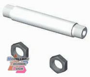 PV0248#Pitch Arm Lagerwelle