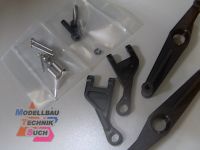 PV0622#Flybar Control Lever, R90