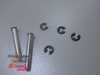 PV0613#Washout Link Pin, R90