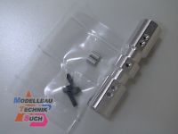 PV0610#Flybar Seesaw, R90