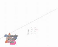 PV0453#Heckgest�nge mit F�hrung (Raptor 90)