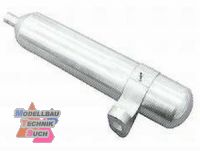 PV0205#Schalld�mpfer (Raptor 60 V2)