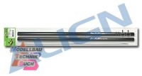 H50040#Heckrohr (2)