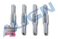 H50051#SECHSKANTBOLZEN ALU T-REX 500 4STK