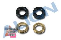 H50022T#Damper Rubber/Black 80�