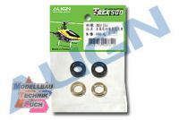 H50022T#Damper Rubber/Black 80�