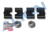 H50050#LagerhalterLAGERBOCK-SET+KUGELLAGER