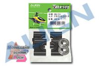 H50050#LagerhalterLAGERBOCK-SET+KUGELLAGER