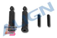 H50049#KABINENHALTER-SET