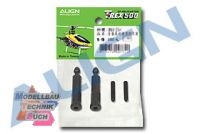 H50049#KABINENHALTER-SET