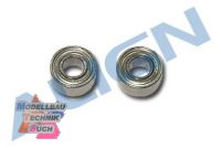 H60103#Kugellager 4x9x4