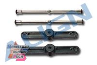 H60010#Metal Flybar Control Arm