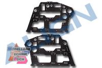 H60107#Chassis-Set CF 2mm