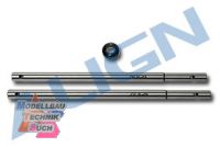 H600131#Hauptrotorwelle