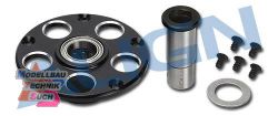 HN6064BA#Freilauf Set - schwarz