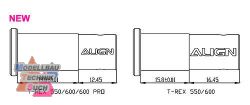 HN6064BA#Freilauf Set - schwarz