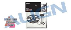 HN6064BA#Freilauf Set - schwarz