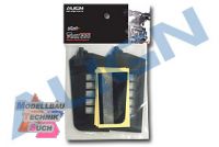 H60011#Flybar Paddle,ge�ndert in H60138