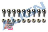 HN6052#Linkage Ball-A Hardware Bag