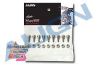 HN6052#Linkage Ball-A Hardware Bag