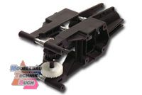 H60032#Sechskantbolzen Alu