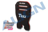 H60085#Rotorblattauflage T-Rex 600 1 St.