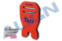 H60085#Rotorblattauflage T-Rex 600 1 St.