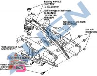 H60103#Kugellager 4x9x4