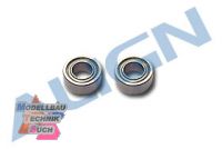 H60063#Kugellager 5x10x4