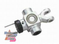 PV0338#Zentralst�ck , Metall