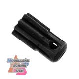 PV0546#Motorritzel 10T (Raptor E550/E620)