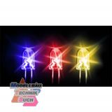 5mm LED mit wechselnder Farbe