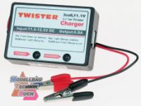 6600320#LiPo-Lader 3 Zellen