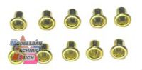 F1123#Servo-Ms-Roehrchen 10Stk